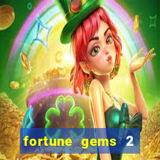 fortune gems 2 jili demo